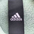 アディダス adidas ワーディング ルーズフィット フリース フルジップパーカー レディース JPN:M